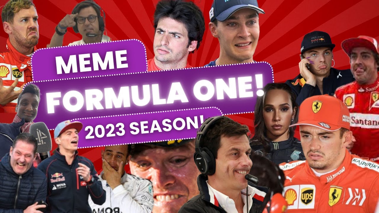 F1 2023 All F1 Meme YouTube f1-2023-all-f1-meme-youtube