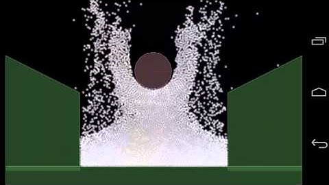 LiquidFun Physics Engine