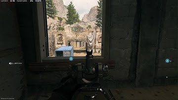 Quick 1v4 Clutch | #SickShotz #5I50 #MW2 #SnD