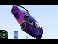 We're on PC! - GTA V: Stunt Jumps