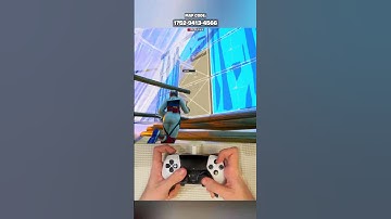 BEST Controller Player? 👀🎮 #fortnite #shorts