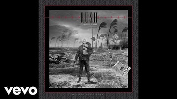 Rush - Different Strings (Audio)