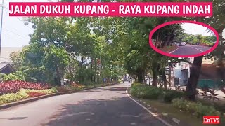 Surabaya Jawa Timur ‼️ Keindahan Jalan Dukuh Kupang - Jalan Raya Kupang Indah ⁉️