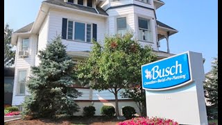 Take a Video Tour of our Elyria Funeral Home