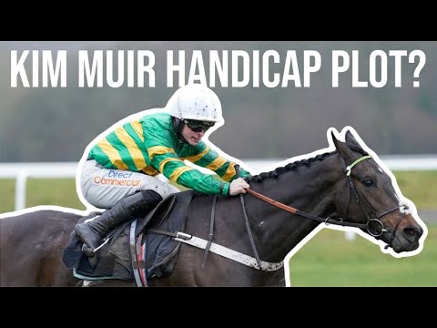 Kim Muir Challenge Cup Handicap Chase - Cheltenham Festival 2026