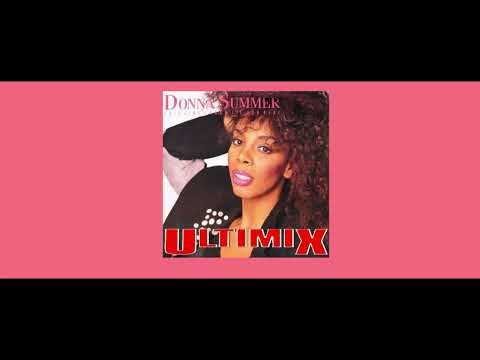 ULTIMIX 29 ☆DONNA SUMMER ☆THIS TIME ～ ULTIMIX 29 ☆DONNA SUMMER ☆THIS TIME ～ Donna Summer – This Time