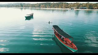 WELCOME TO KOH RONG SANLOEM ISLAND (PULAU KOHRONG SANLOEM)
