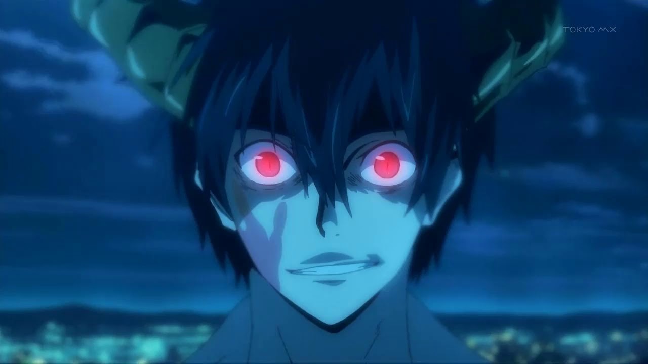 Hataraku Maou Sama! Opinión y Reseña - YouTube