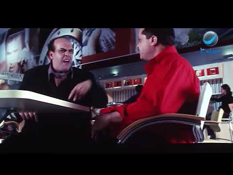اسكت بقا انت جيتلي منين محمد هنيدي 
