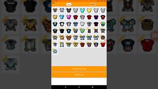 Addons Makerde Istediğiniz Zırh Nasıl Yapılır