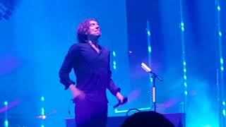 Snow Patrol - Just Say Yes - Ulster Hall, Belfast - 20th May 2018