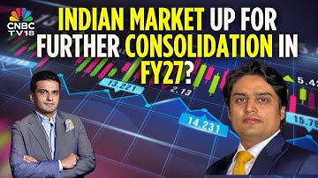 JM Financial India Xchange 2025 | Indian Market Earnings To Accelerate In FY27, Believe Top Minds
