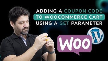 Adding a coupon code to WooCommerce cart using a GET parameter - Pricode