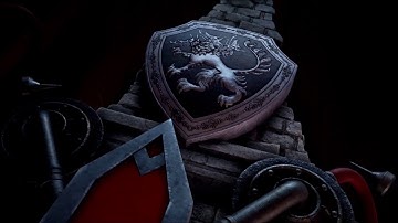 Main Theme - Code Vein