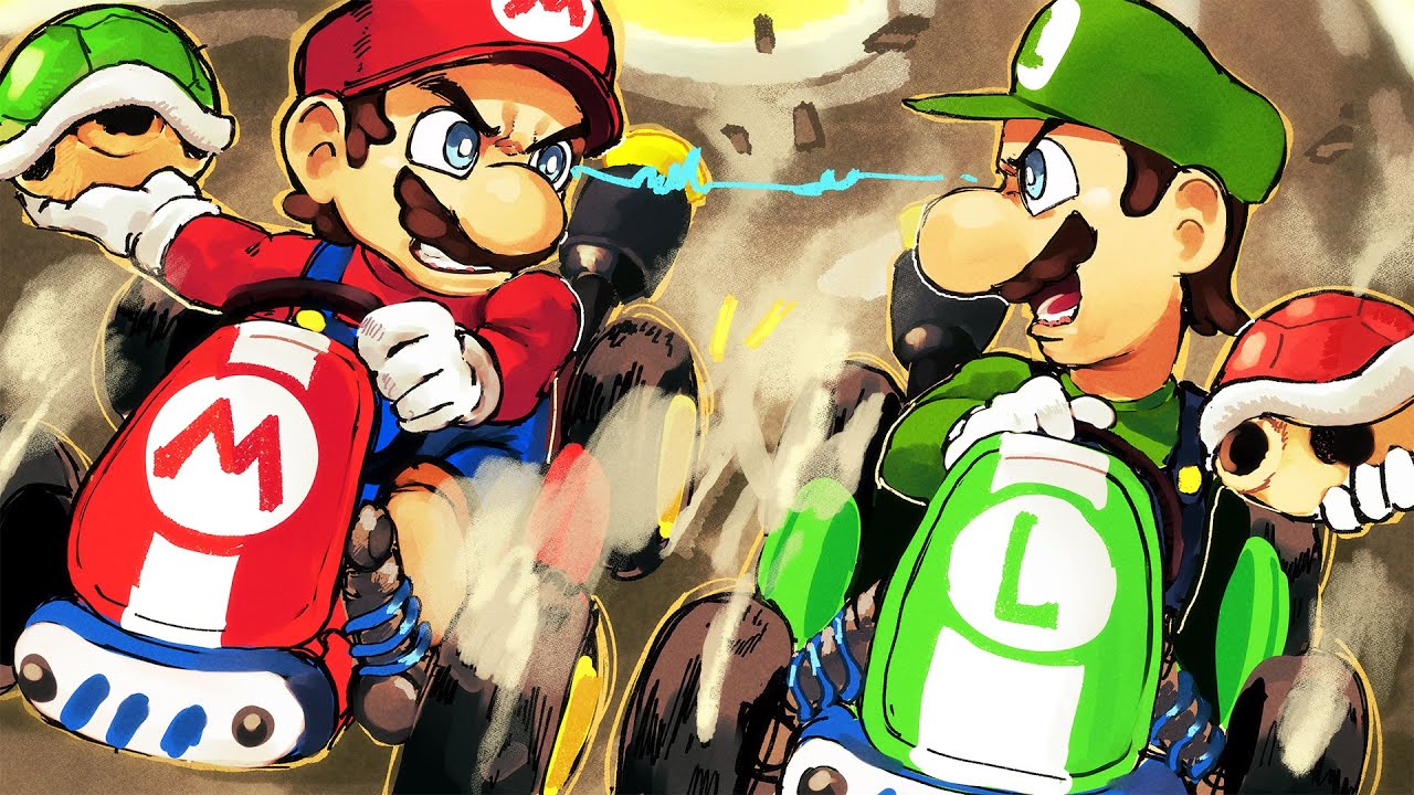 Тур «Two Idiots VS Knockout»