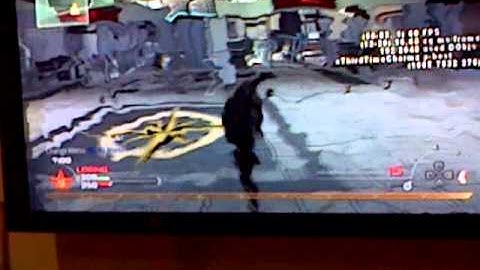 Mw2 Mod Lobby Bypass Ps3