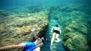 Bdm Underwater Adventures