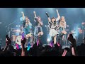 わーすた ライブ  「The World Standard~史上最高の恋しよう?~」1部  2023.08.12 1000 CLUB