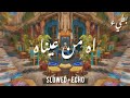 اه من عيناه - بطيء [ Slowed + Echo ]