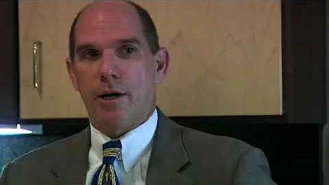 Interview with Gary Desjardins  (2008-02-11)