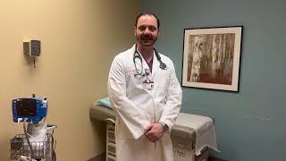 Prisma Health Cardiologist Shares Five Things He Would Never Do