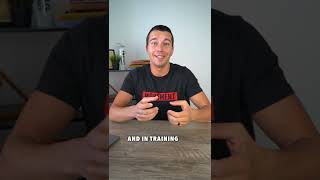 Fast Twitch vs. Slow Twitch Calf Muscle #shorts