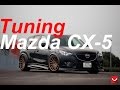 Mazda Cx 5 2016 Tuning