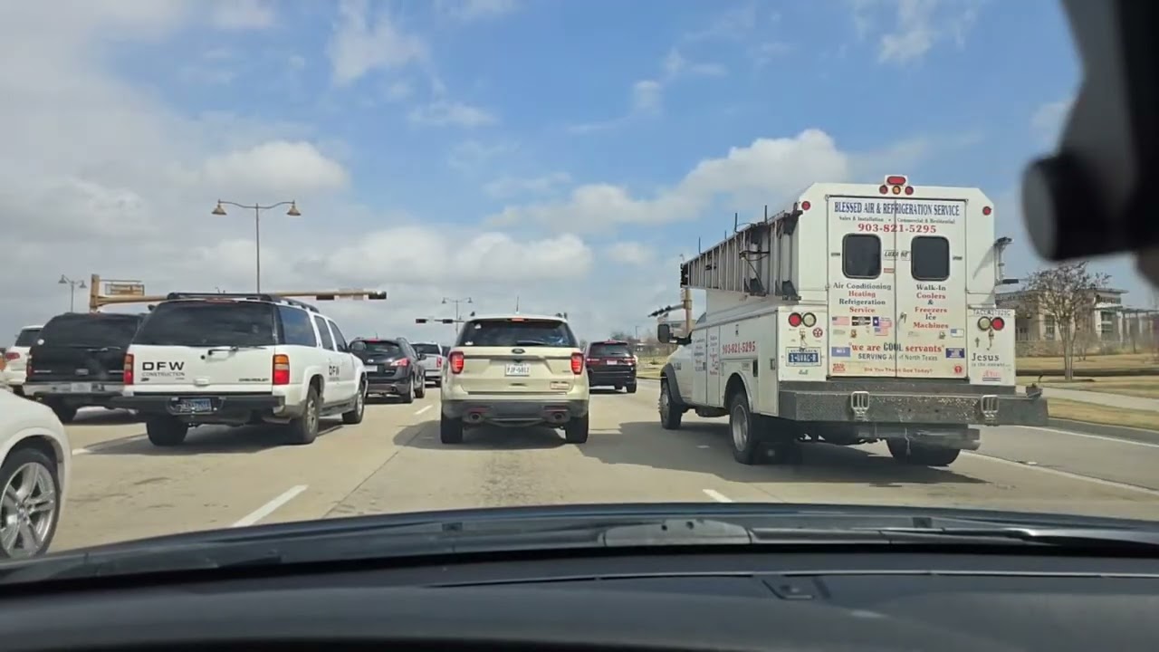 Preston rd Celina Texas,  289