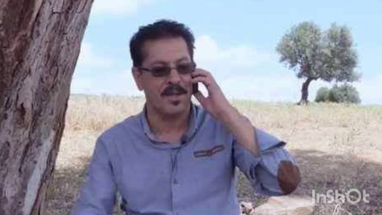 كمال القالمي Kamel geulmi gasba