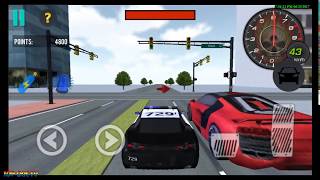 Police Crime City 3D - TwoDucksGames | Top One TV - iOS Android GamePlay screenshot 5