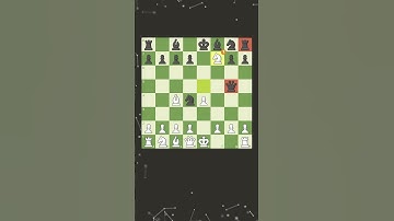 Chess Wisdom: The Pawn Isn