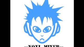 DJ noxi - FreakMIX