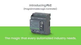 Discover the Future of Automation: PLC Solutions with GIC
