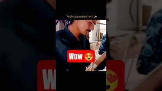 what a voice 😍🫀 #minivlog #voice #streetsinging #viralshorts #ytshorts #trandingshorts #shortsfeed