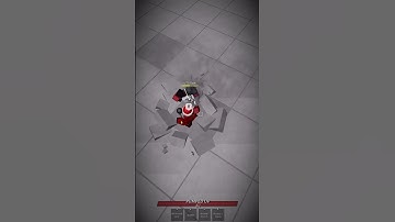 One-shot random moveset combo #tsb #roblox