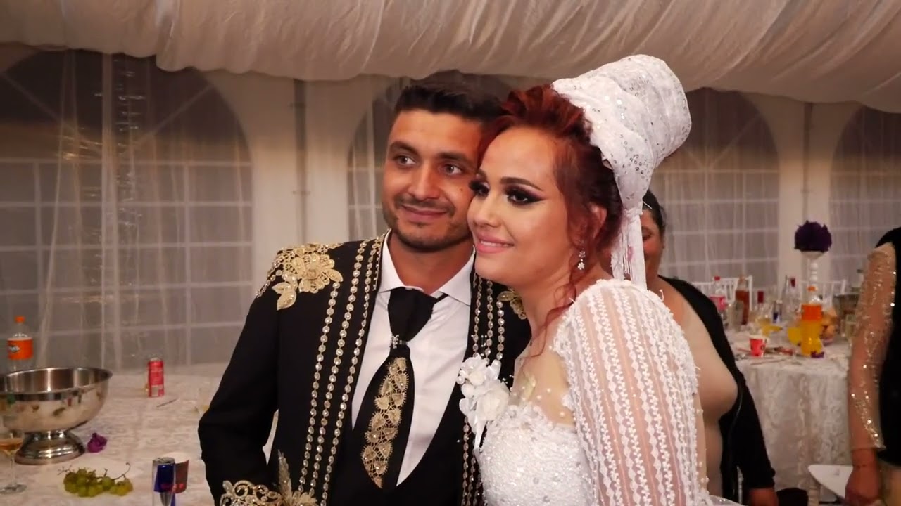 Nunta Ionela & Octav - Nasii Georgiana & Mihai - 24.09.2022