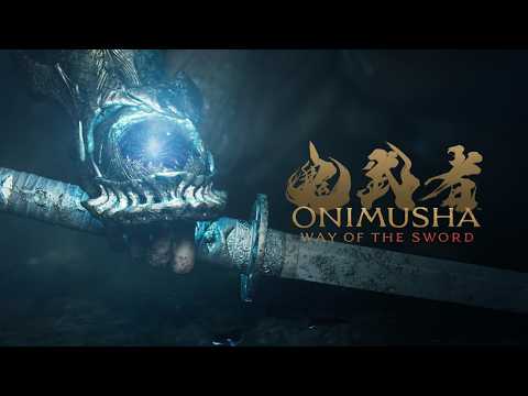 [IT] Onimusha: Way of the Sword - La leggenda dell'Onimusha