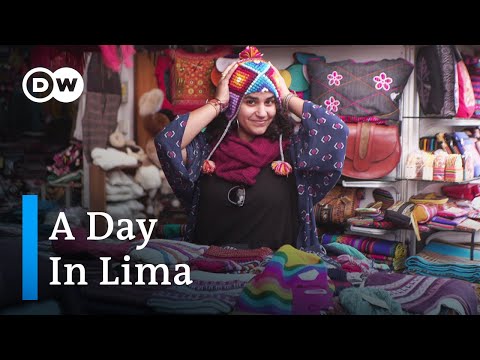 Lima by a Local | Travel Tips for Lima | A Day in the Capital of Peru