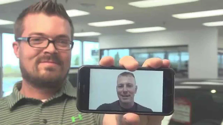 Dave Syverson  "Phone Testimonial - Two People"