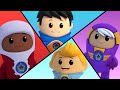 Climate change funky facts  go jetters official