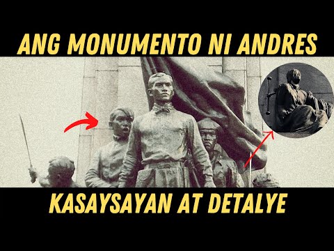 Video: Monument ay Ang pinakasikat na monumento sa mundo