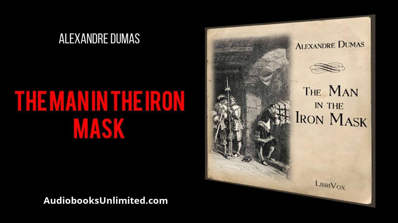 Чужая маска аудиокнига. The man in the Iron Mask книга. Man in the Iron Mask book. Мир в прорези маски аудиокнига.