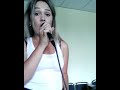 Lana Del Rey&quot;Summertime sadness&quot; (MoonJam cover)