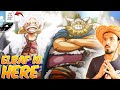 Elbaf arc is here    chapter 1106  rs playsuper