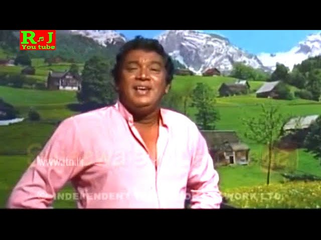 Sihina Ahase Wasanthe | H R Jothipala | Original Music Video | Romesh Jothi class=