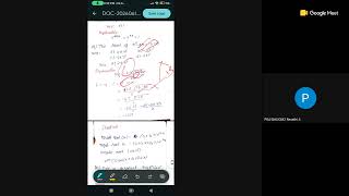 UG TRB Maths 2 MCQ UNIT 3 Topic: Homogeneous linear differential Equations
