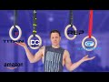 How to Pick Gymnastic Rings | BUILD Muscle and Strength with Rings CHEAP