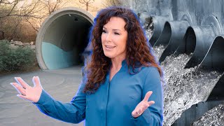 Exploring the Springs Preserve WaterWorks in Las Vegas! Profile