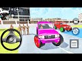 🙋🎮 Franklin modified 2️⃣ Bolero in garage 💥🎮🙋😯😂 #indiantheftauto #gamingvideo