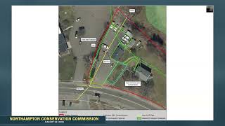 Northampton Conservation Commission | January 22, 2026